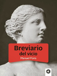 Breviario del vicio