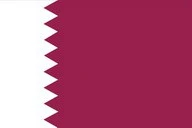 bendera Qatar