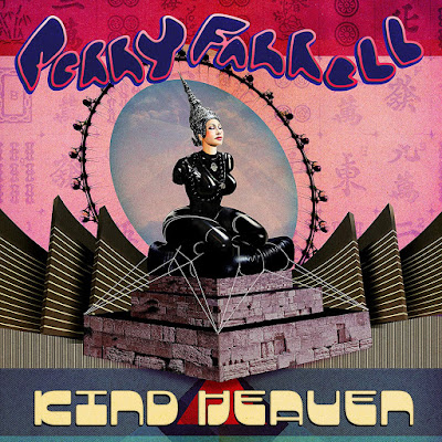 Kind Heaven Perry Farrell Album