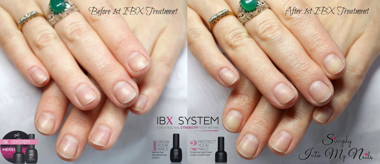 Gel nail polish set picture