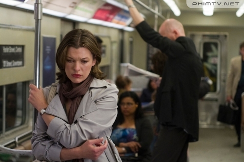 Khuôn Mặt Kẻ Sát Nhân - Image 1