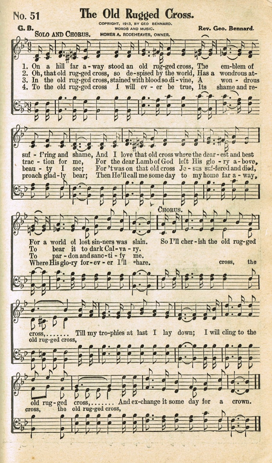 old-rugged-cross-hymn-printable