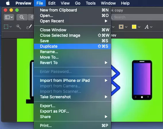 cara resize foto dan crop foto hambar hasil screenshoot, cara crop screenshoot di macbook air, macbook pro, merubah ukuran foto dan gambar di macbook