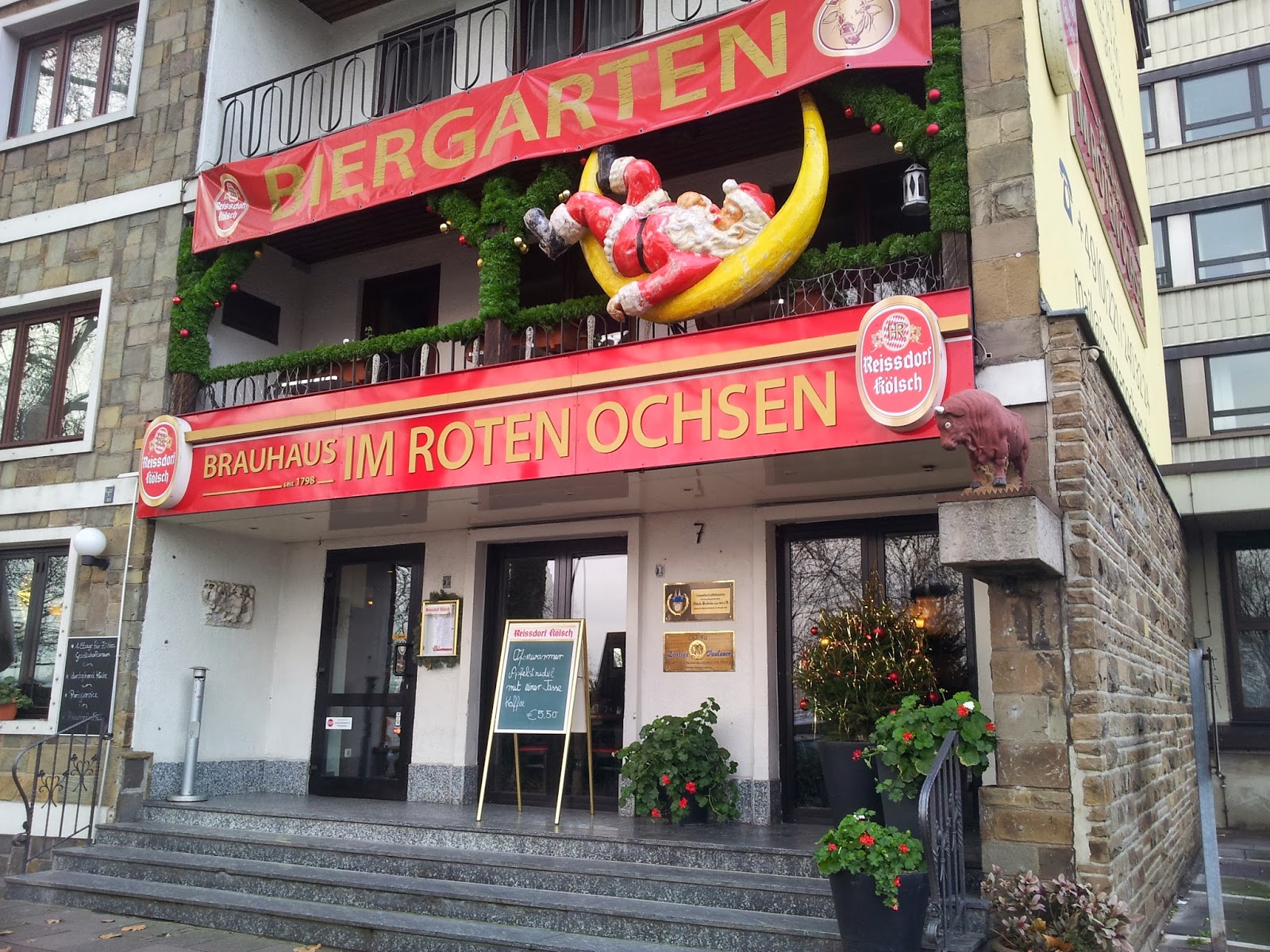 Bir Türkün Hollanda ile Imtihani Hollanda Yeni Yil Suslemeleri