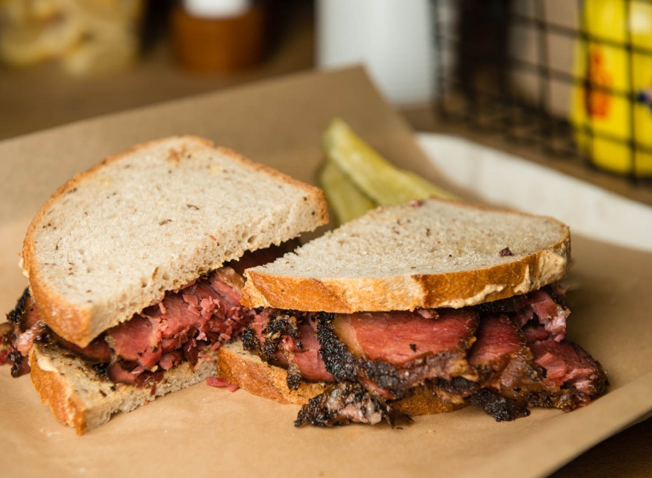 New York Pastrami Recipes Food Recipe