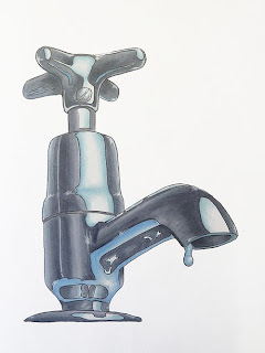 Copic Deutschland Blog: Andere Copic-Blogs