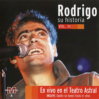 rodrigo su historia volumen 3