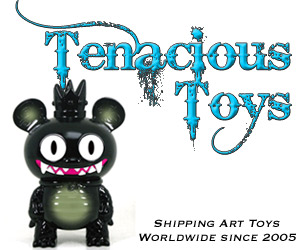 check out Tenacious Toys