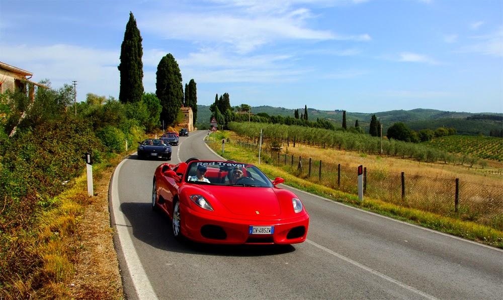 Route Classic Car Tour Route Classic Car Tour
