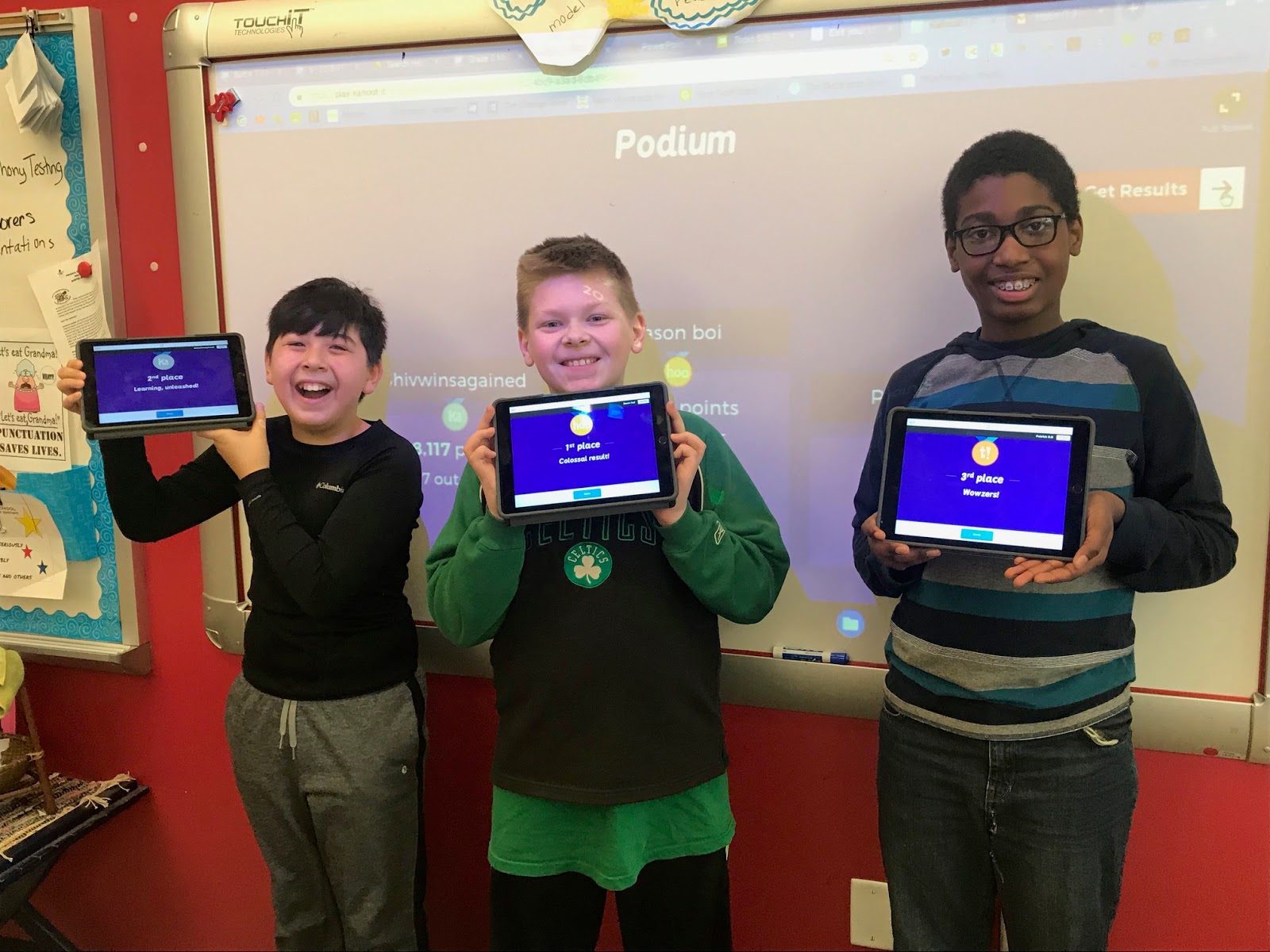 5th Degree Burns The Hot Sheet European Explorers Kahoot Champions