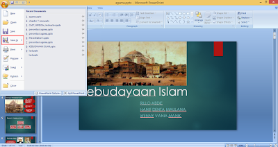 Power Point Tidak Bisa di Edit