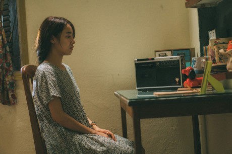 Nhã Phương: 'Trường Giang vui tính như ba của tôi' - Ảnh 4 Nha Phuong: 'Truong Giang vui tinh nhu ba cua toi' - Anh 4