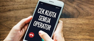 Cara Mengecek Kuota Internet dengan benar Cara Mengecek Kuota Internet