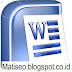 Fungsi Ikon Tab Mailings Pada Microsoft Word 2007 Lengkap
