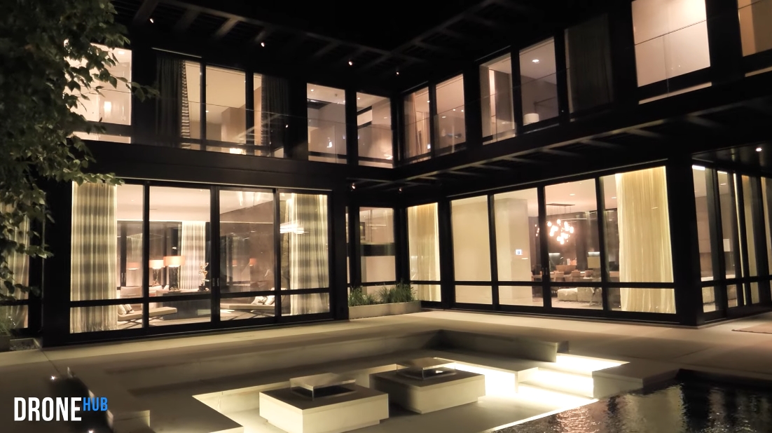 77 Interior Design Photos vs. 142 Crestview Ln, Sagaponack, NY Luxury Mansion Tour