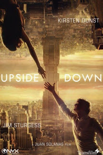 film+Upside Down