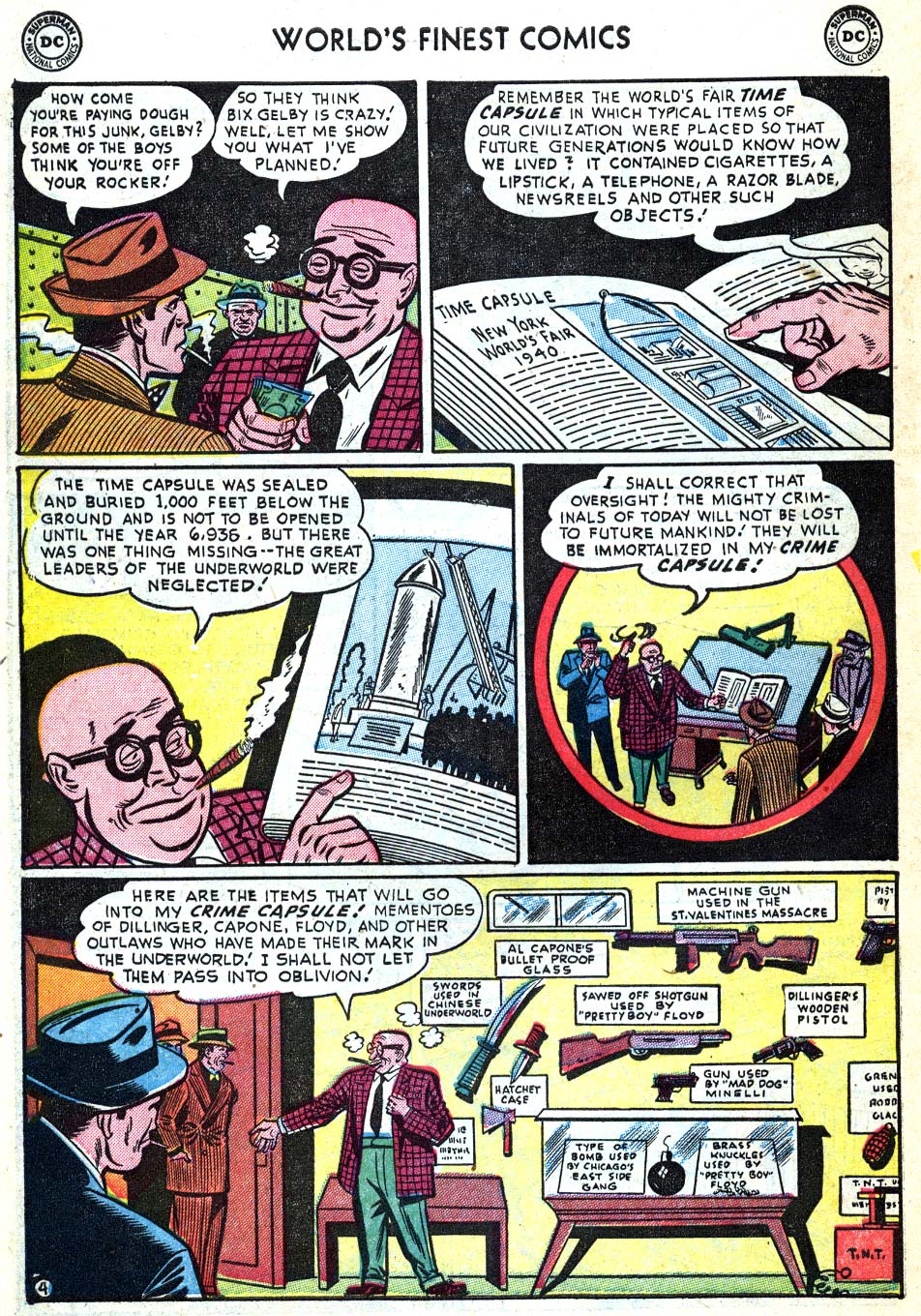 Worlds Finest Comics 63 Page 55