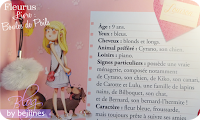 Fleurus - Boule de Poils et cie