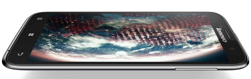 Harga Lenovo A850 Harga Lenovo A850