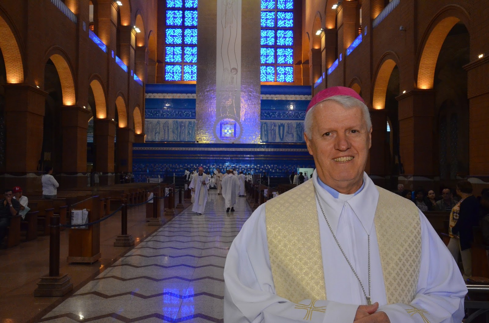 Kết quả hình ảnh cho basilica de nossa senhora aparecida