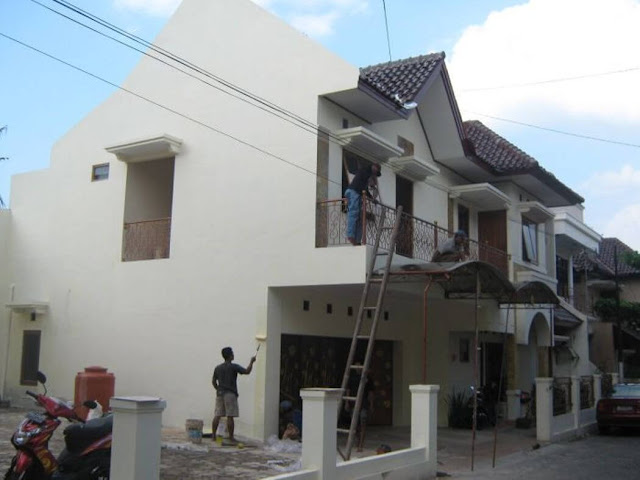  Biaya Renovasi Plus Pembangunan Rumah Per Meter Persegi 