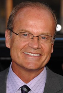 Kelsey Grammer Kelsey Grammer