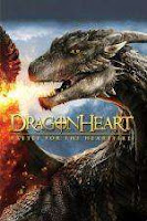 Сърцето на дракона Битка за огъня в сърцето Dragonheart Battle for the Heartfire (2017) Сърцето на дракона Битка за огъня в сърцето Dragonheart Battle for the Heartfire (2017)