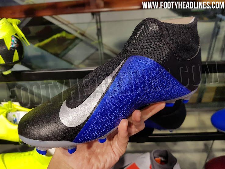 nike phantom vision academy id