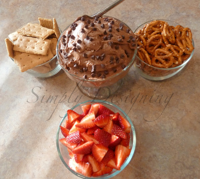 BrownieBatterDip01 | Brownie Batter Dip | 5 |