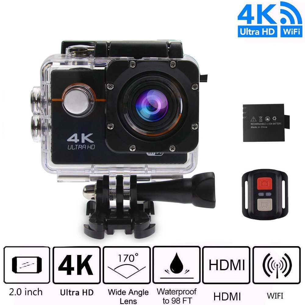 Best Action Camera Discount up to 94 (limited Time )