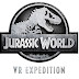Universal and The Virtual Reality Company Announce Epic New Virtual Reality Game "Jurassic World VR Expedition"