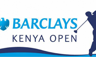 SportsKenya: Kenya Golf Open - Barclays gets you Teeing off