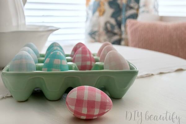 Easter Egg Craft Ideas - DIY Beautify - Creating Beauty at Home Easter Egg Craft Ideas - DIY Beautify - Creating Beauty at Home