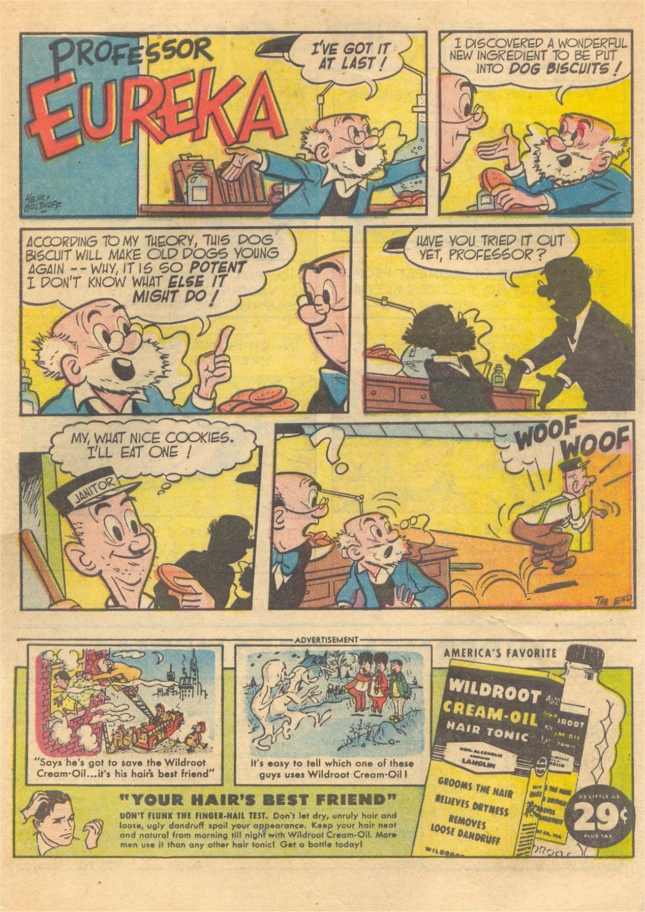Superman (1939) issue 77 - Page 48