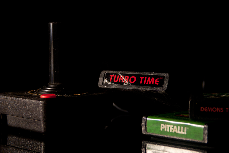 Turbo Spirit > Play Online Game > MyRealGames.com