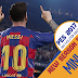 باتش تحويل بيس 2017 الى بيس 2020 من ميديا فاير بحجم صغير جدا PES 2017 New Season mini Patch 2020