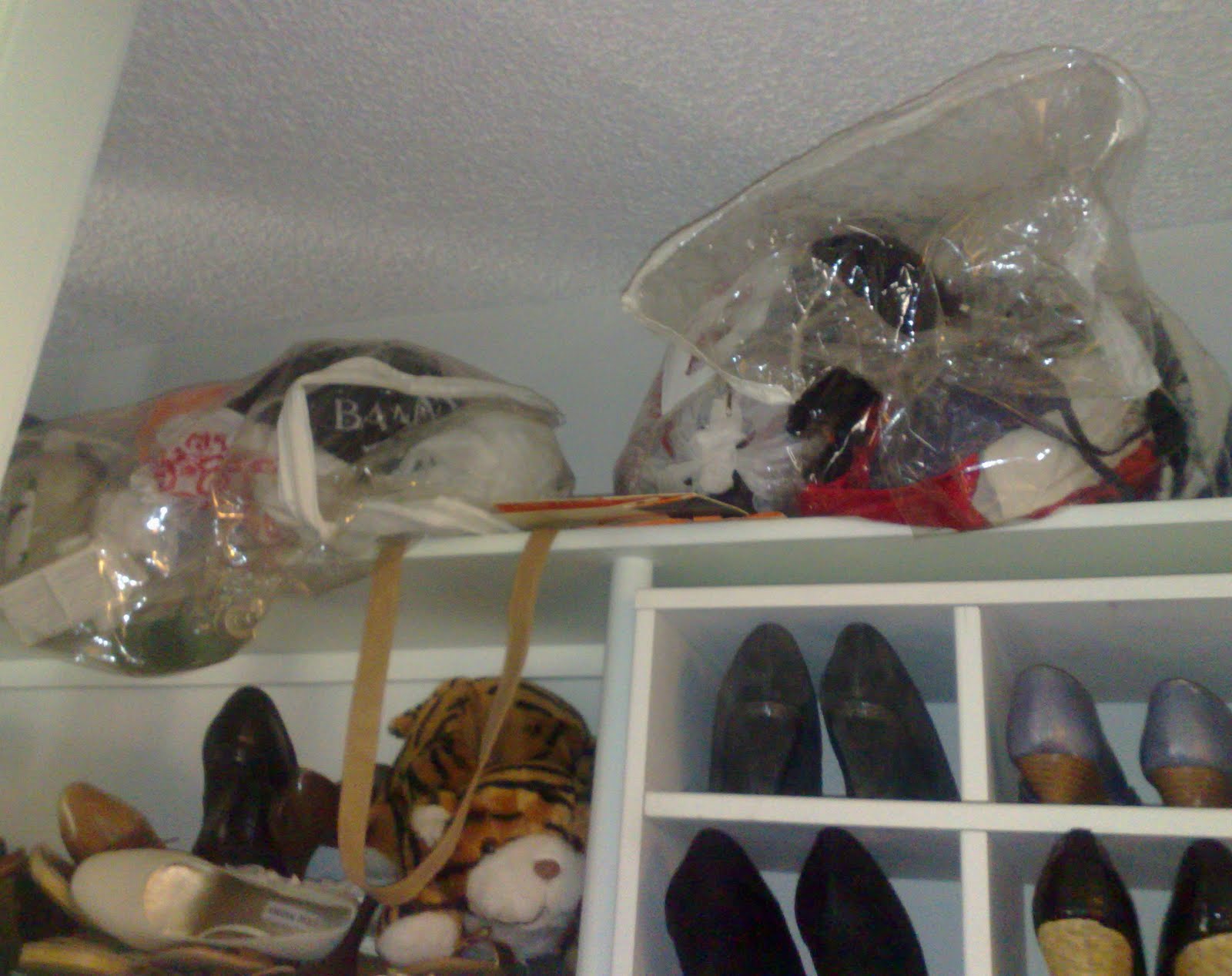 ReviewCoup RecycleCoup Plastic Bedding Bags