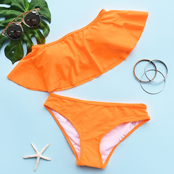 ASHLEY MINNINGS: 7 Swimsuits Under $20