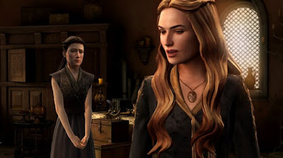 Game of Thrones Episode 5 Free game PC