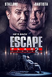 Escape Plan 2: Hades [2018] [BBRip 720p] [Subtitulada]