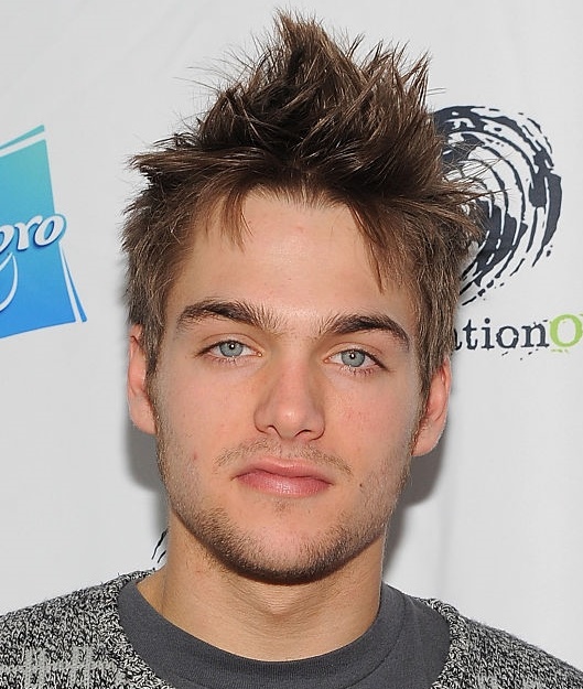 VJBrendan.com: Happy 18th Birthday to Dylan Sprayberry
