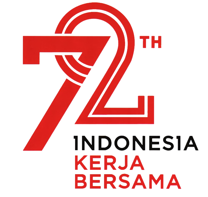 Download Logo HUT RI ke 72 2017 CDR | Tempatnya Download Apa Saja Yang