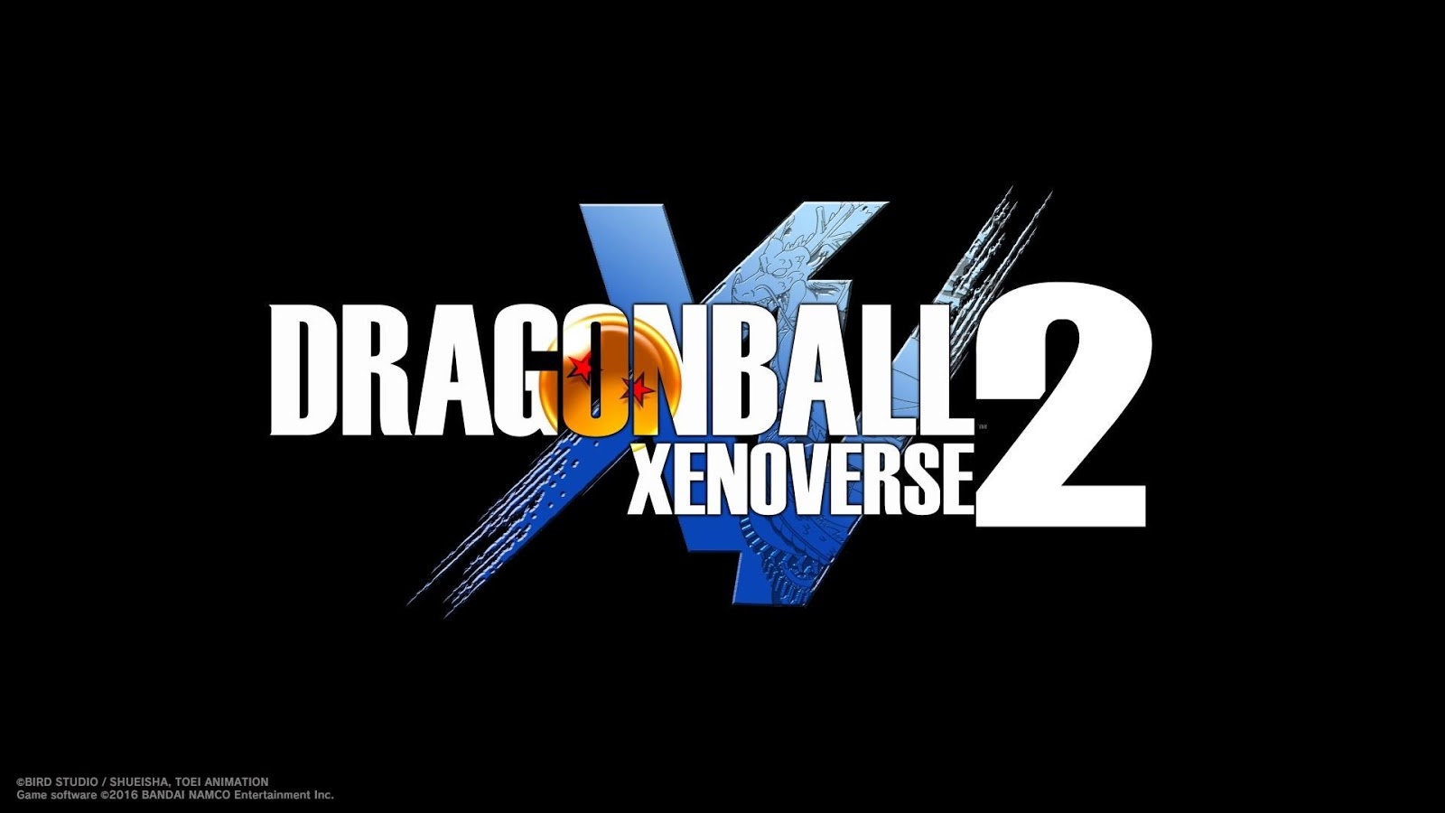 Dragon Ball Xenoverse 2 Time Control 
