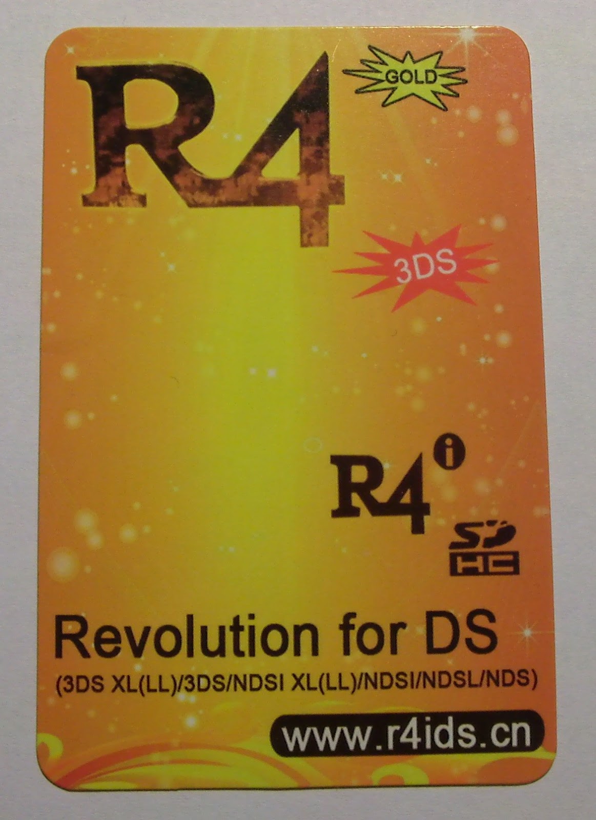 R4i Gold 3ds Rts By R4ids Cn Beyond Consoles: R4i Gold 3DS Plus Review (r4ids.cn)