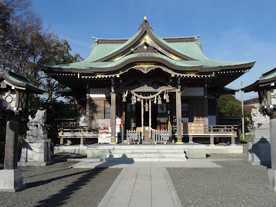 【日帰り吉方位旅行】南西の江島神社で龍神のご加護をいただいたみたいです