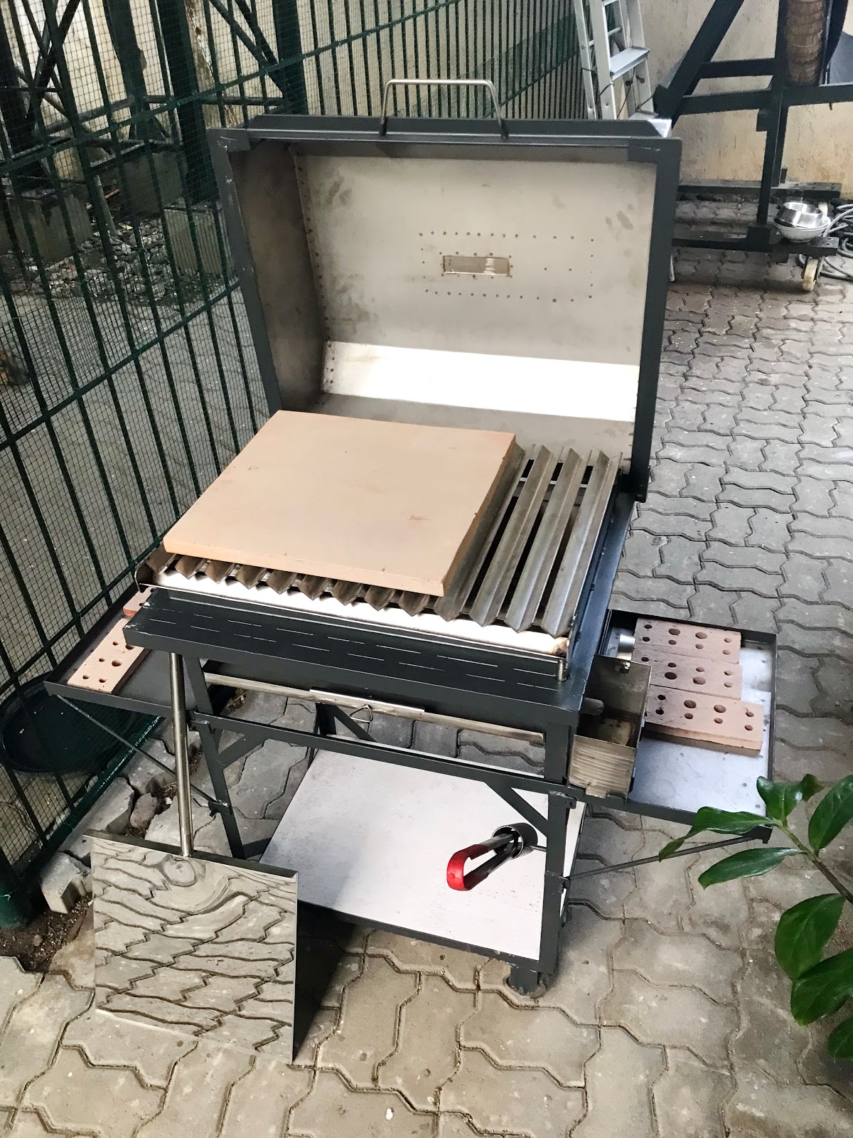 Philippinen Peter Philippinen 2018 2 Tertial