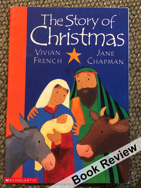 The Story of Christmas