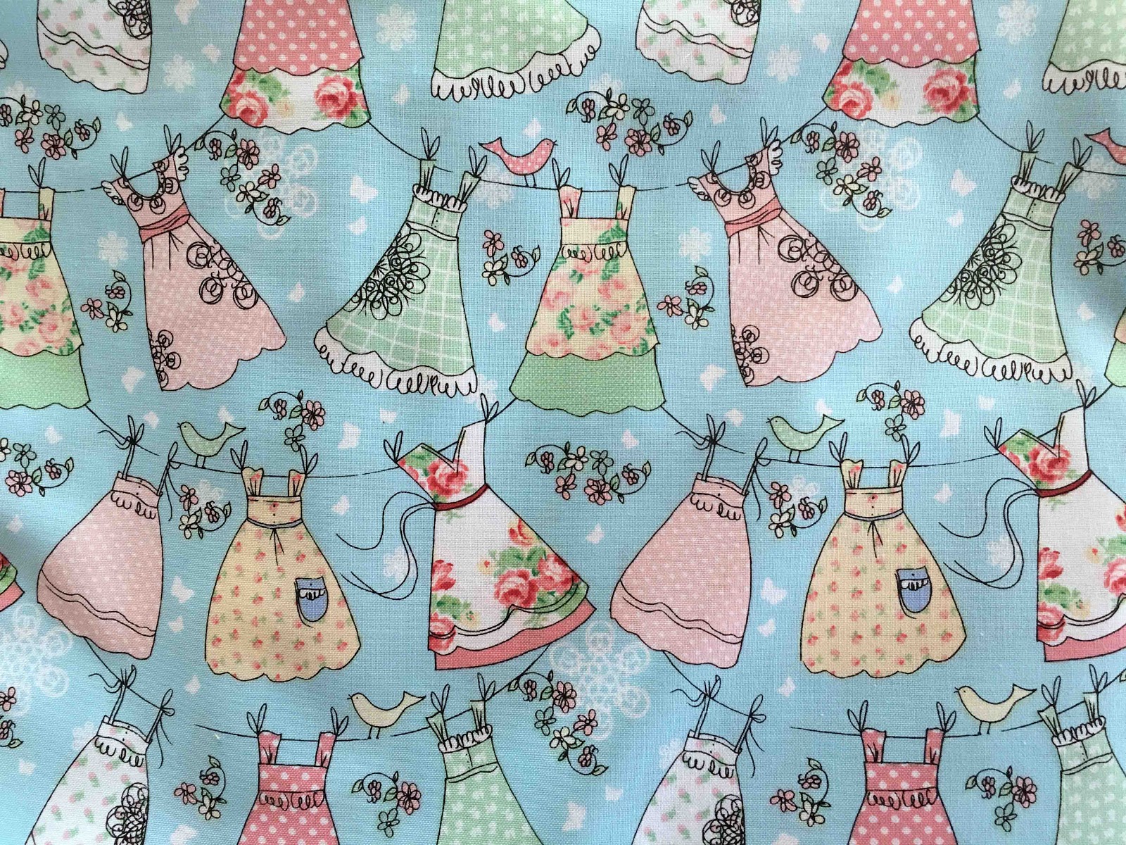 Cat Patches Quilt Shop The Dysfunctional Quilter; Whitehall, Montana