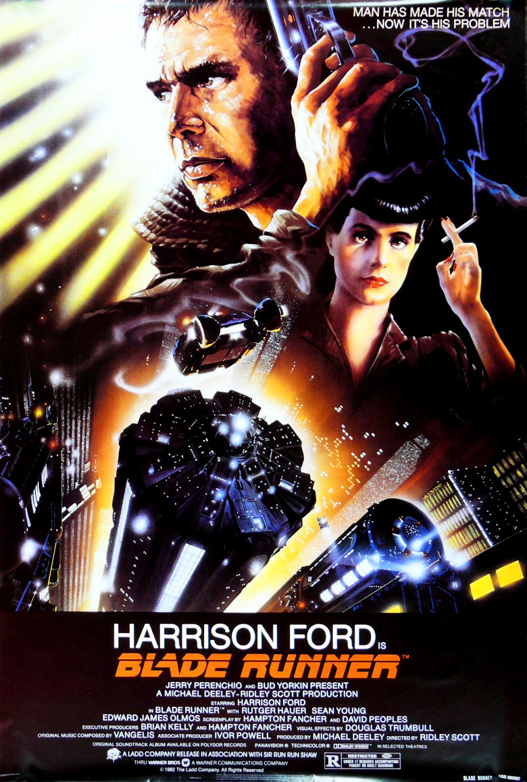 Blade Runner Ganzer Film