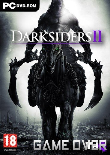 darksiders 2 dlc affects xp darksiders 2 dlc affects xp